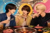 道枝駿佑 ラウール 焼き肉会の詳細まとめ｜岩崎大昇がつないだ3人の関係性