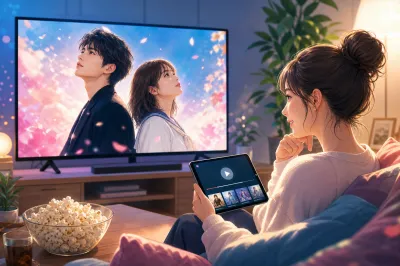 山口くんはワルくない 配信の視聴方法・料金・見どころ完全ガイド【U-NEXT独占・399円レンタル】