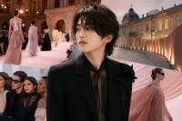 道枝駿佑 ヴァレンティノ2027年春夏ショーの会場・来場者・見どころを詳しく解説