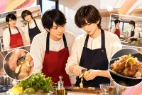 櫻井翔 道枝駿佑 料理回の内容と見どころまとめ｜エプロン姿・生姜の皮むき・名店再現を解説