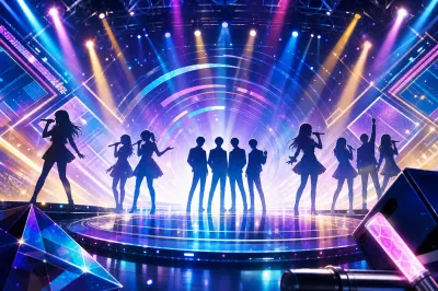 CDTV 2026年10月19日出演者・歌唱曲一覧｜フルサイズ初披露と見どころを詳しく解説