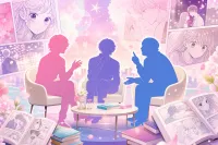 サクサクヒムヒム 少女マンガ特集の放送内容・登場作品・TVer見逃し配信まとめ