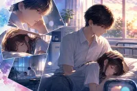 うるわしの宵の月 保健室シーンの見どころ｜道枝駿佑が語った添い寝リハの裏話