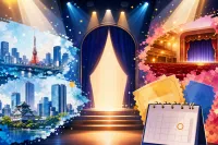 じょうのにちじょう2の日程・会場・チケット情報まとめ｜全31公演と見どころを解説