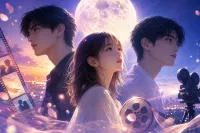 うるわしの宵の月 映画の公開日・キャスト・見どころを整理｜W王子設定と119分の注目点