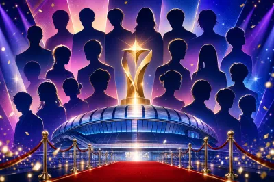 2026 MAMA AWARDS プレゼンター25人一覧｜道枝駿佑・イ・ジュノら登壇予定者と見どころ