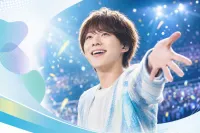 大橋和也 ライブコメントの意味・新CMの見どころまとめ｜“ファンがスポットライト”発言を解説