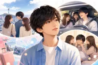 道枝駿佑 姉2人との関係まとめ｜韓国旅行・ドライブ・ポンコツ素顔の見どころ