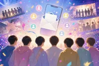 なにわ男子 結成秘話｜一斉送信メールの内容・道枝駿佑の第一印象を整理