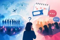 なにわ男子アジアツアーは何が問題だったのか？批判の焦点と誤解されやすい点を整理