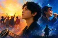 菅田将暉「君が笑うまで」はどんな曲？トータス松本参加と「笑えれば」との関係を解説