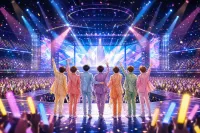 なにわ男子 LIVE TOUR 2026『ND⁵』の見どころ総まとめ｜41曲・46.8万人動員・ドーム公演日程まで